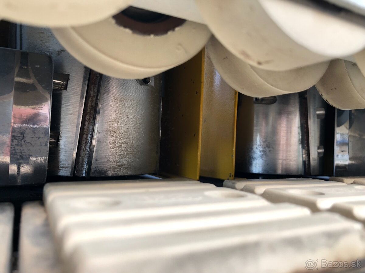 Olepovačka hran CGA 532K (výška dílce až 100 mm) - SLEVA - 8