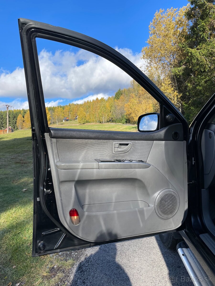 ✅Kia Sorento 2.5 Crdi 103kw 2006 - 8