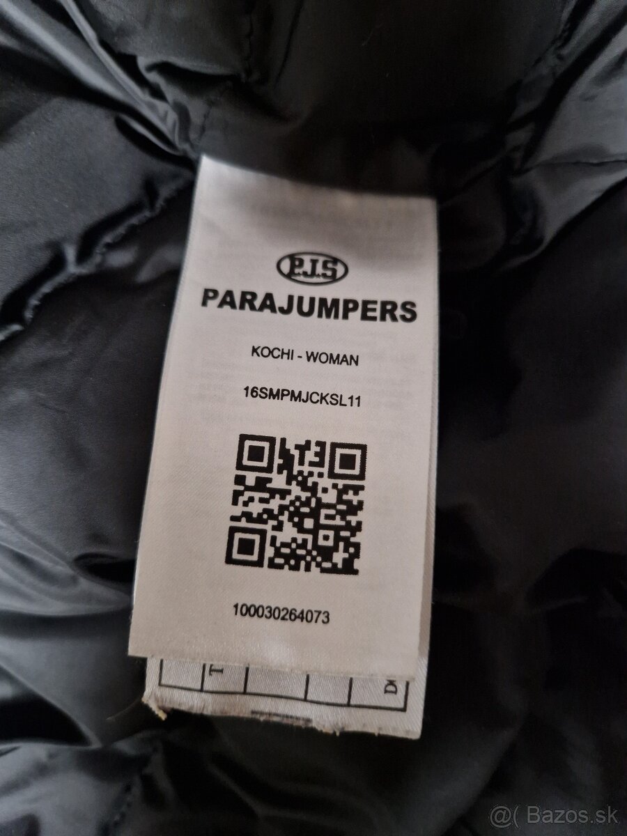 Parajumpers zimna bunda - 8