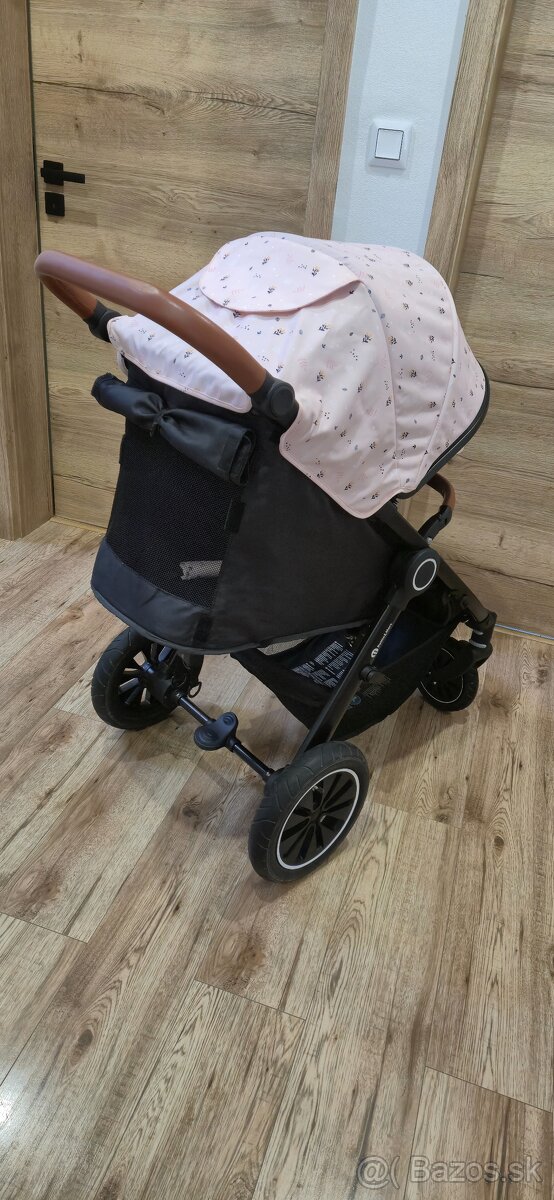 Petite&mars street+ Air Oak - 8