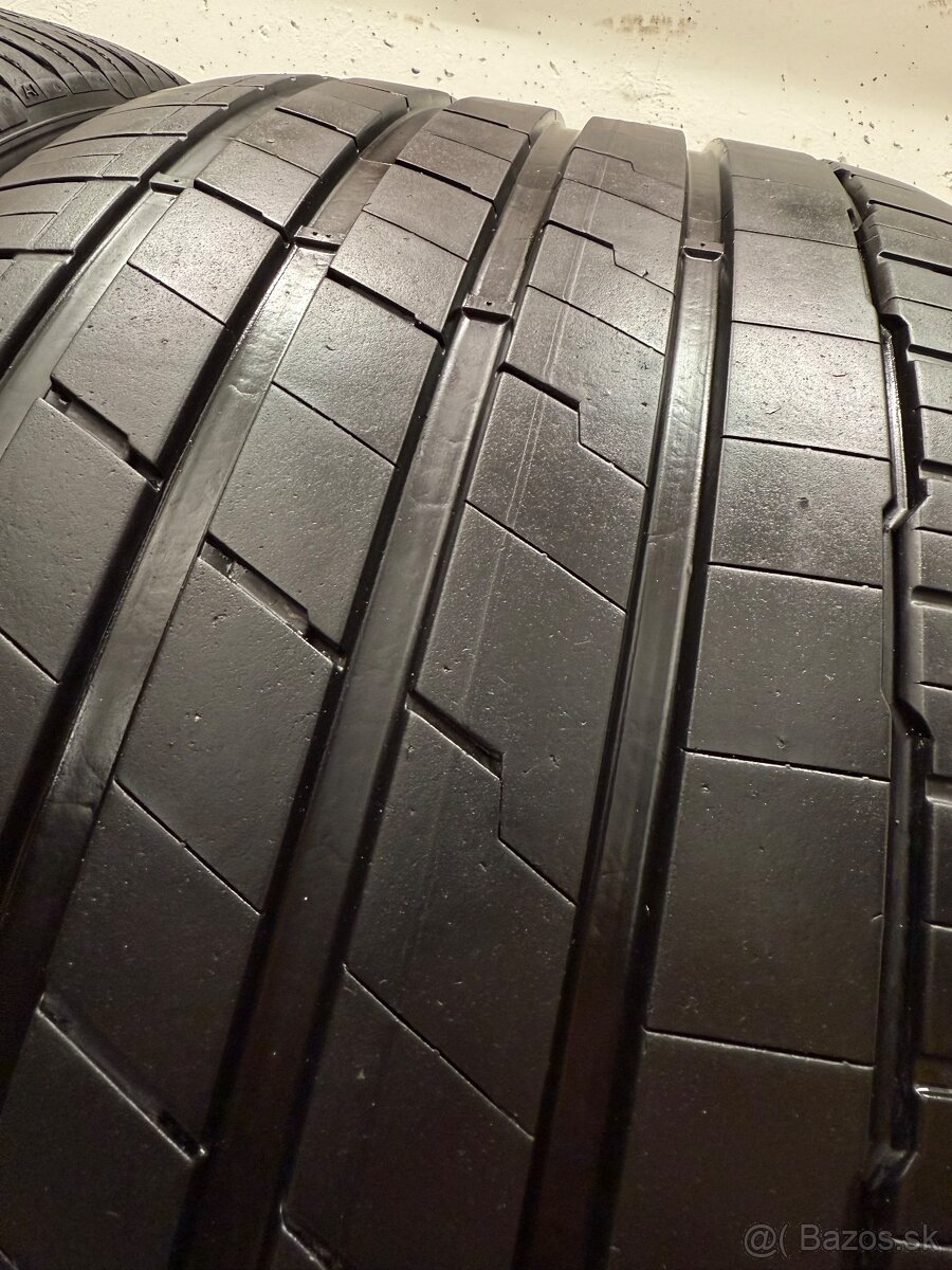 Letné pneumatiky BMW X7 Dvojrozmer 315/35/22 a 275/40/22 - 8