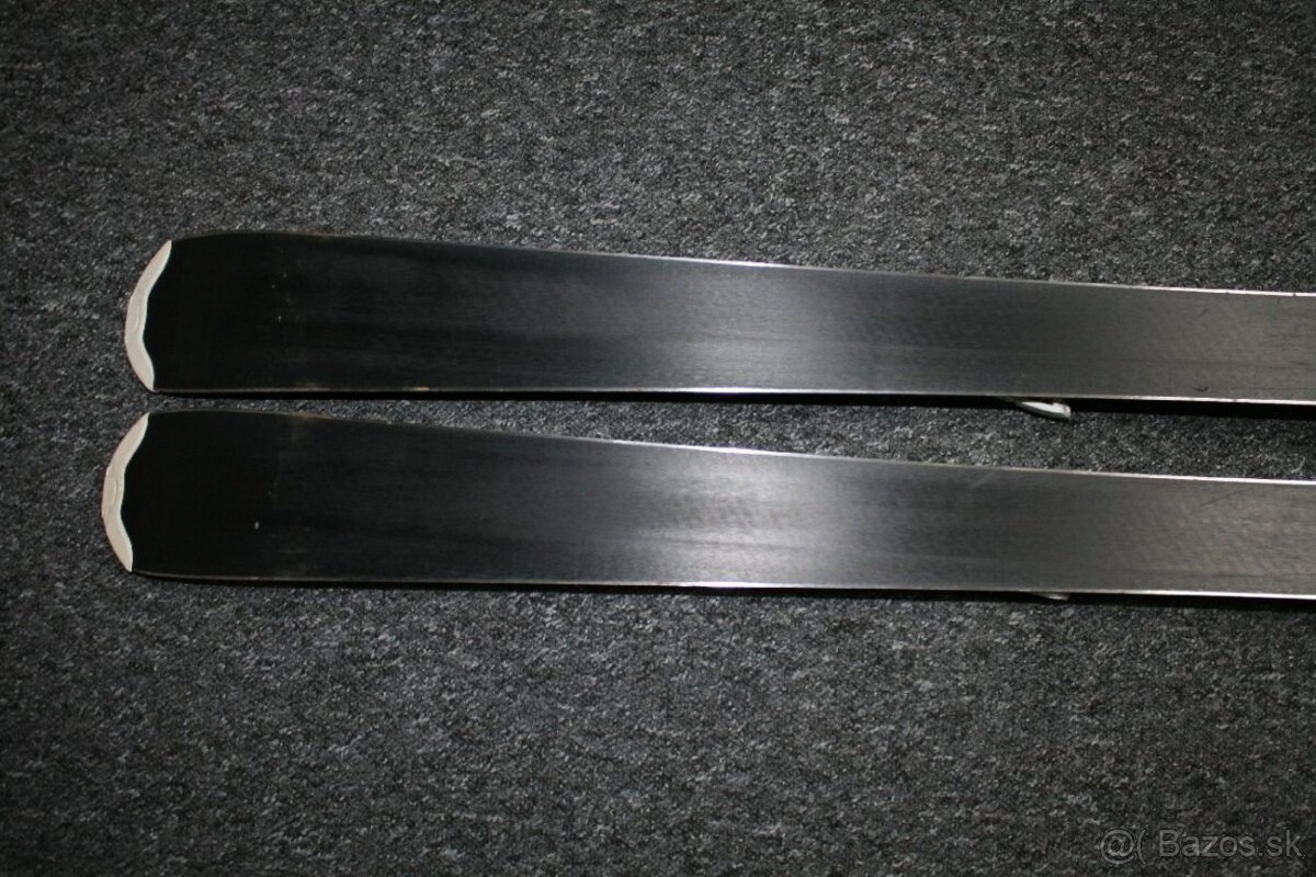 lyže dámske salomon Sun 136 cm - 8