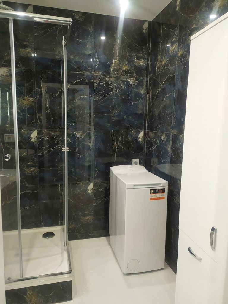 NA PRENÁJOM - 1 izb. byt - KANIANKA - 8