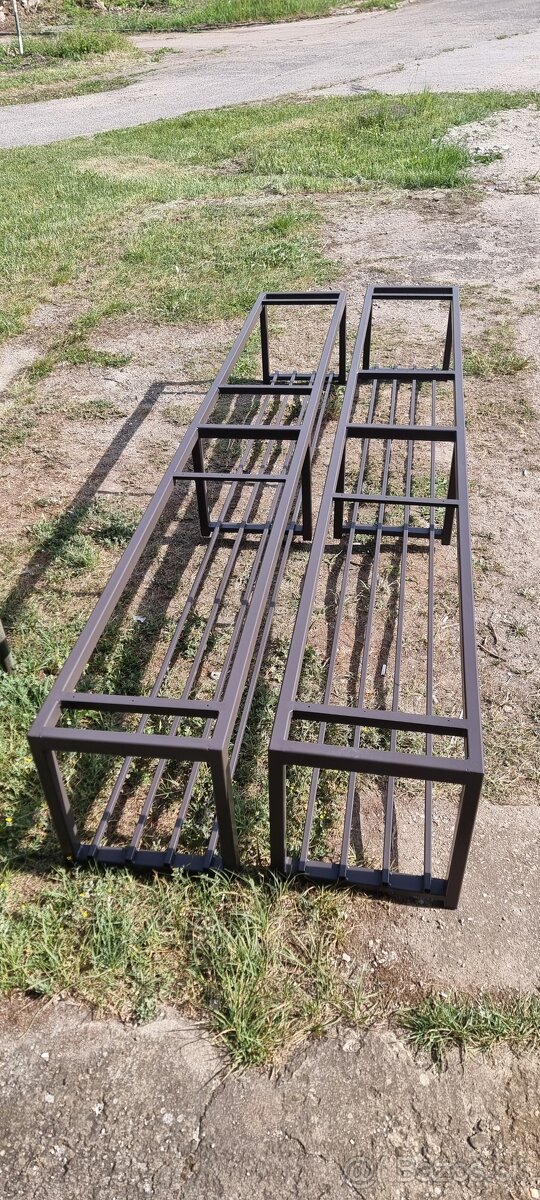 Výroba Brán a doplnkou - 8