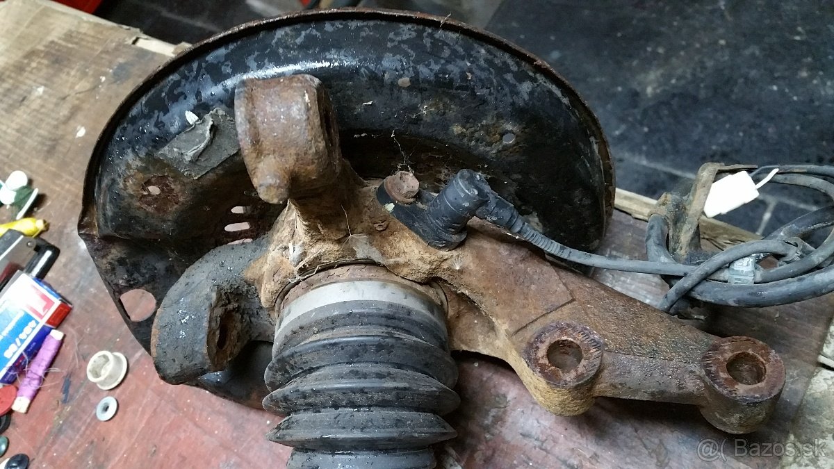 Toyota Yaris diely - 8