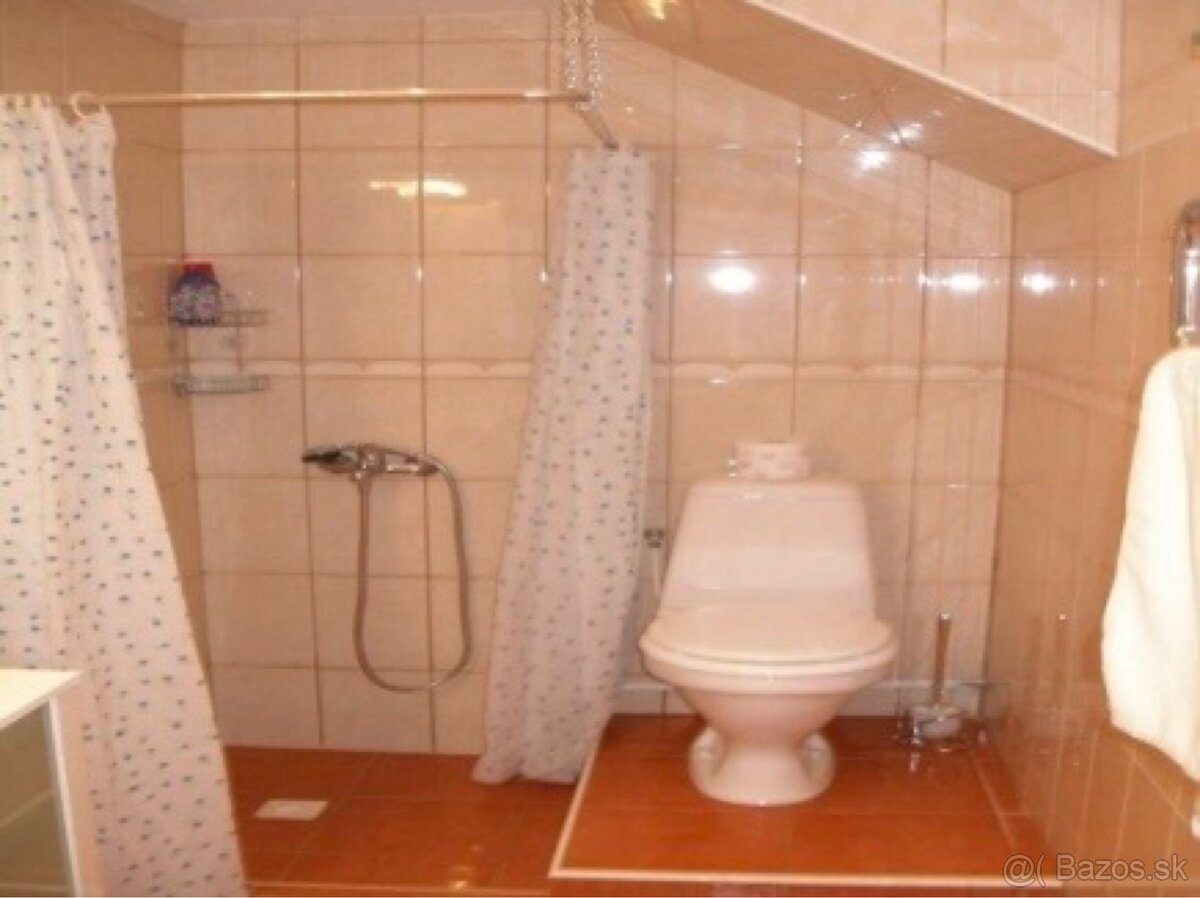 Chata pod smrekmi - 8