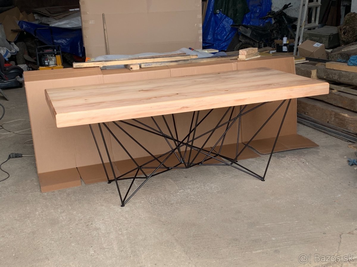 Predám stôl. - 8