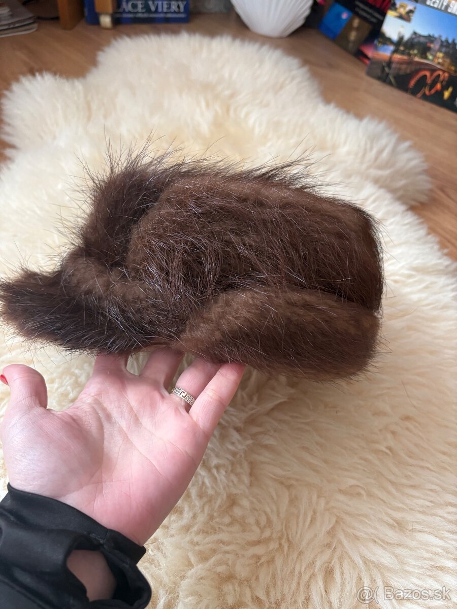 Predám slovenský kožuch - 8