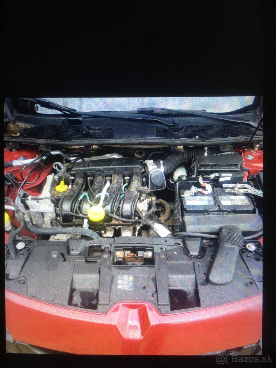 Renault Megane coupe - 8