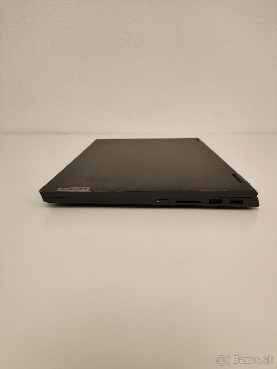 Lenovo IdeaPad Flex 5 i5-1135G7 | 8GB | 512GB - 8