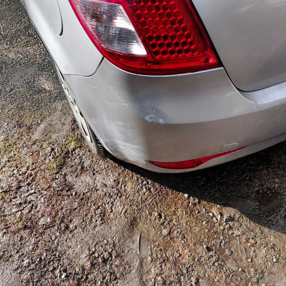 Predam Kia ceed ED. - 8