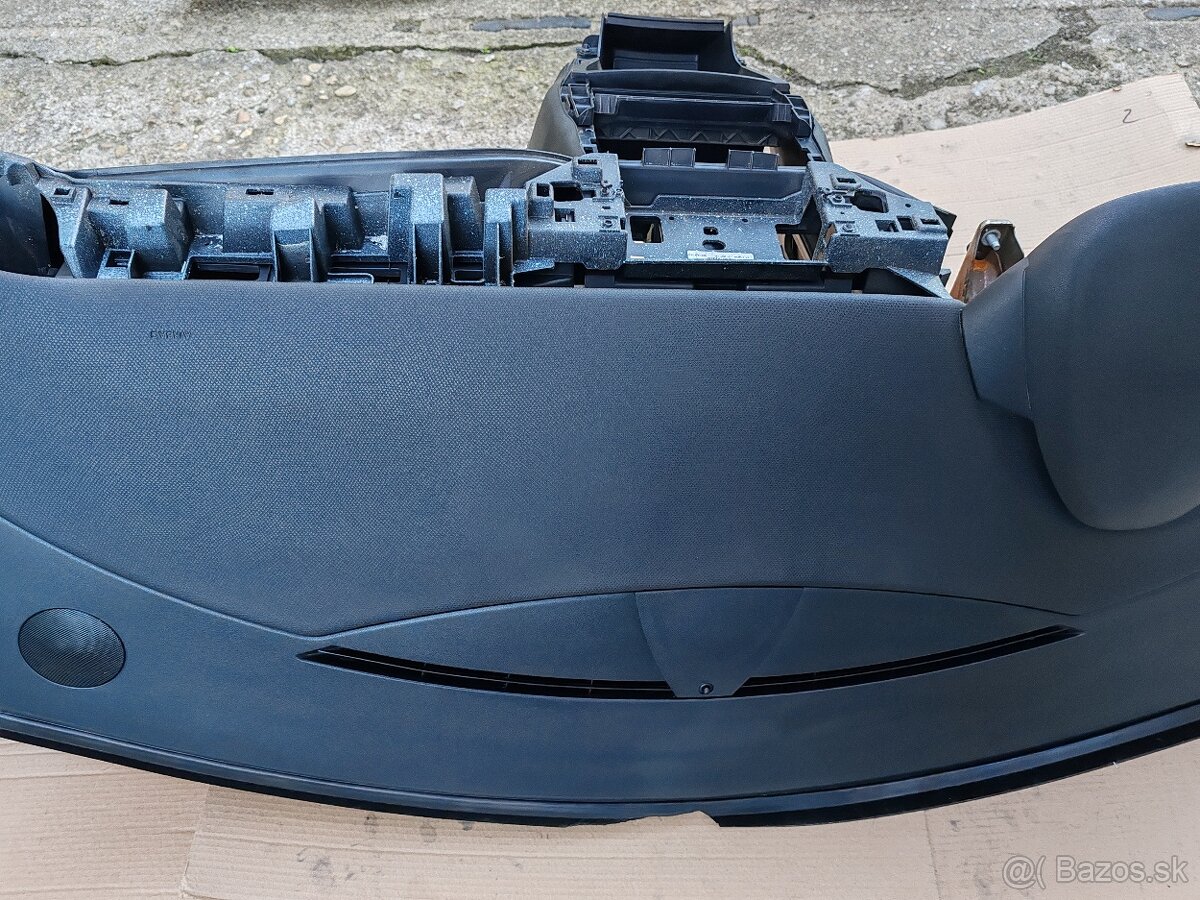 CITROEN C3 2010-2017 SET AIRBAGOV - 8