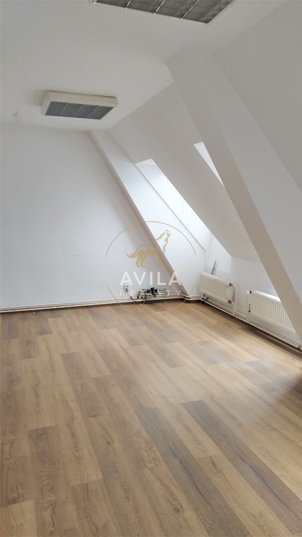 Prenájom: reprezentatívne kancelárske priestory - 8