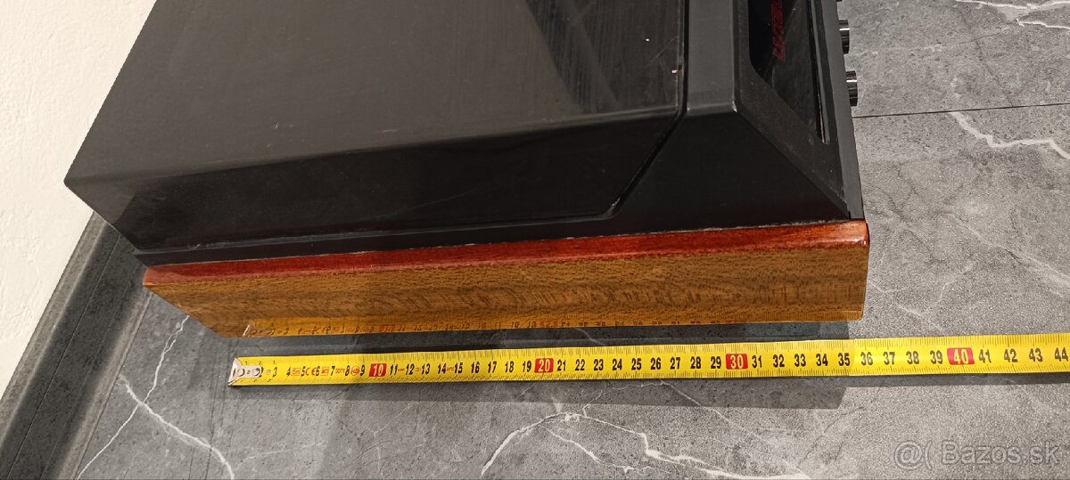 Gramofón Ilga- 301 - 8