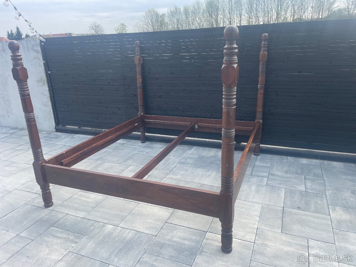 Ralph Lauren postel 190x200 - 8