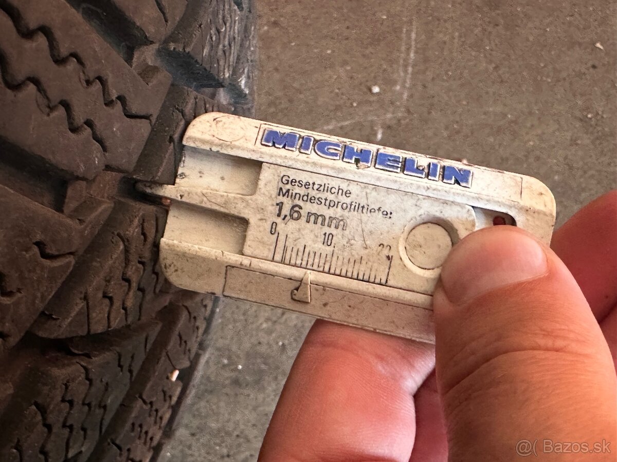 205/55 R16 91H Matador SibirSnow - 8