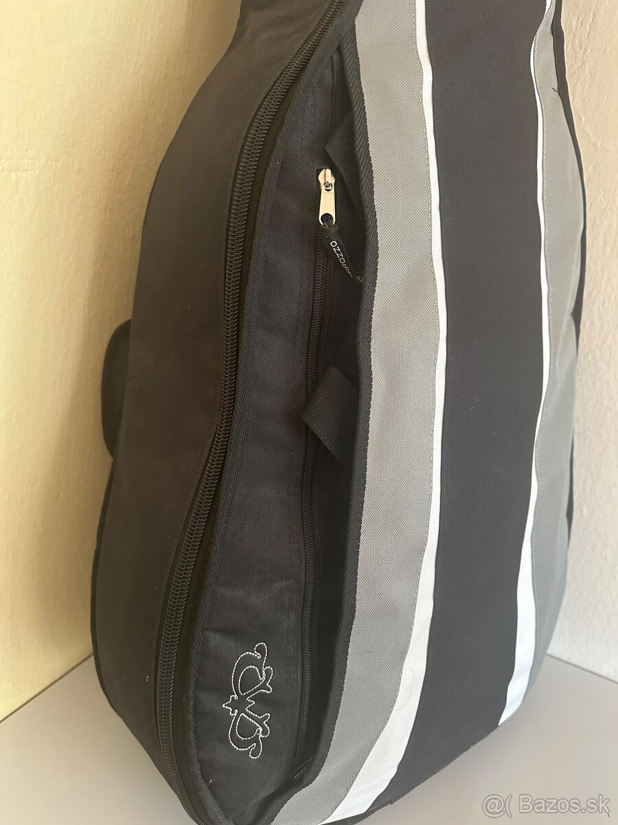 Lag Tramontane T70D + pevné púzdro - 8