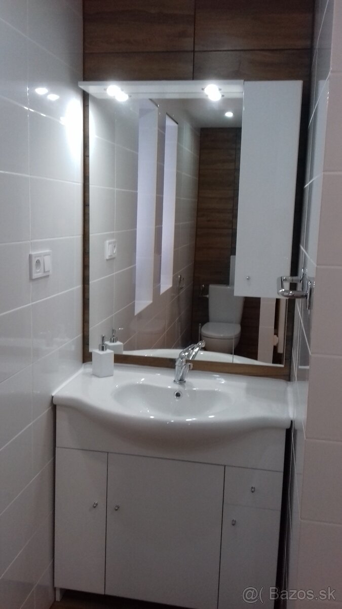 2 izbový byt na prenájom - 8