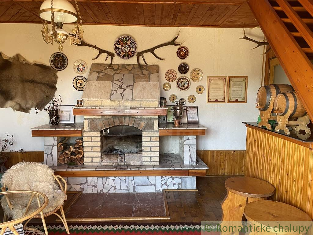 Rozsiahla vinica s historickou chatou v Slovenskom krase - 8