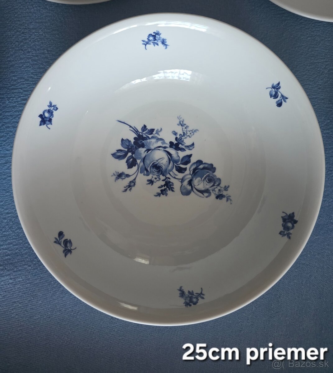 Bohemia Orion - nová keramická súprava, pôvodný originál - 8