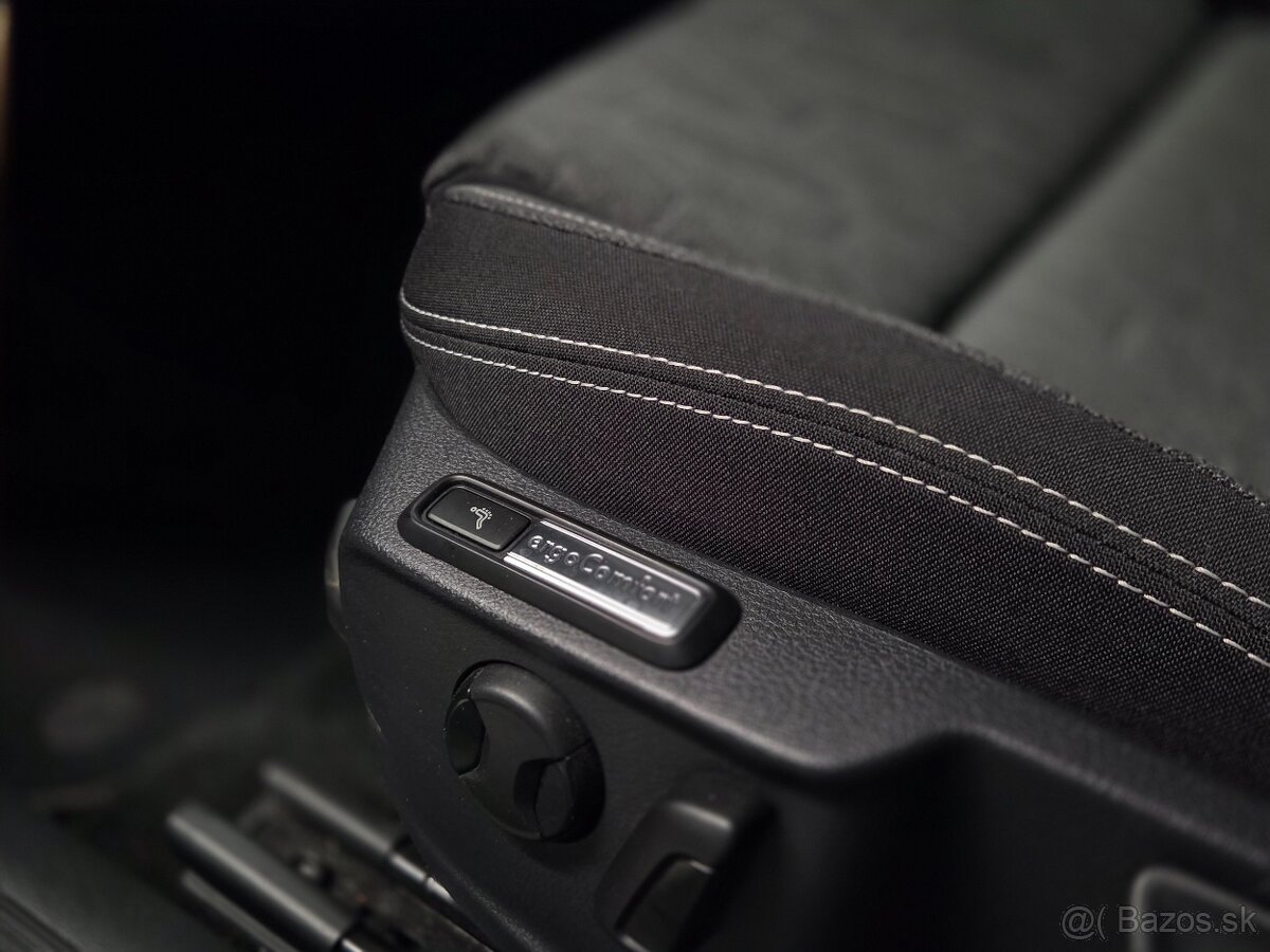 VW Passat 2.0TDI DSG Facelift - 8