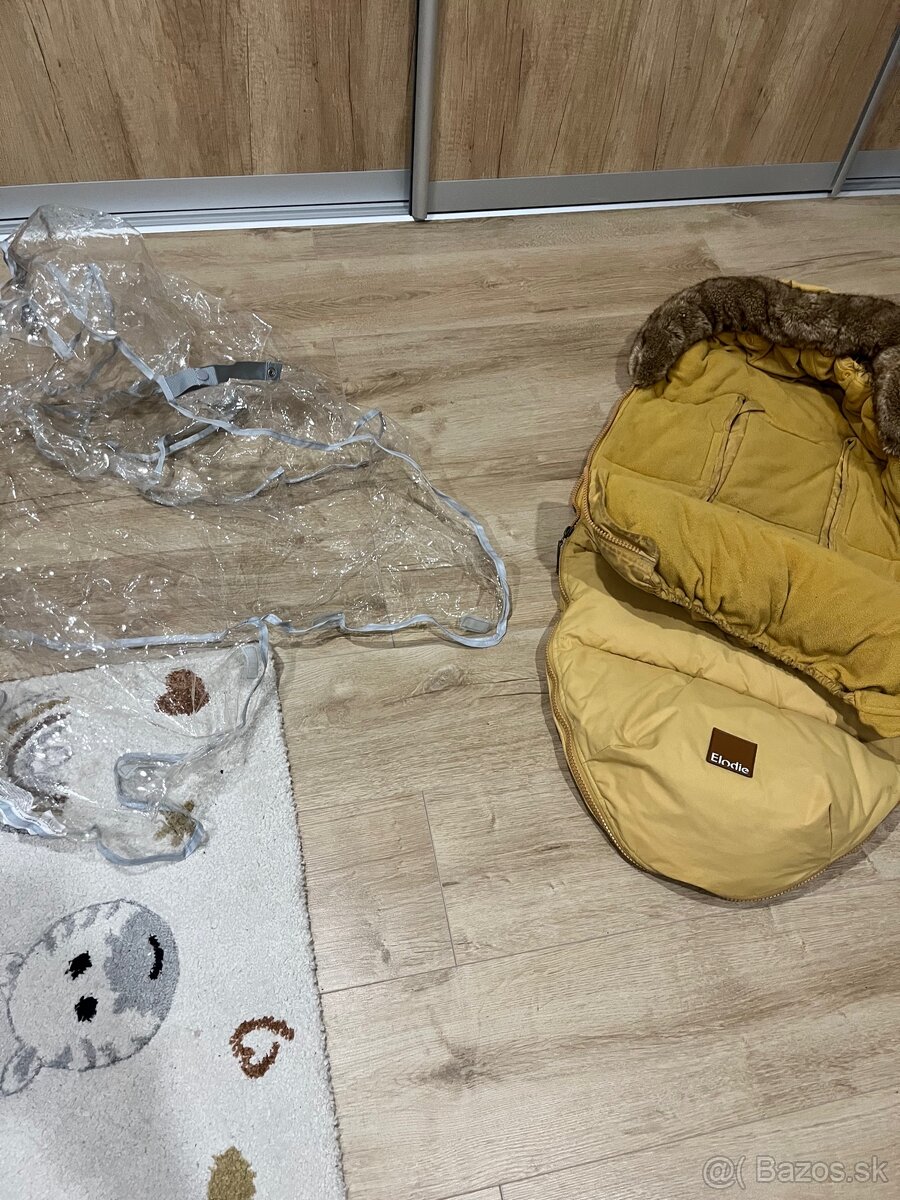 Športový kočík - 8