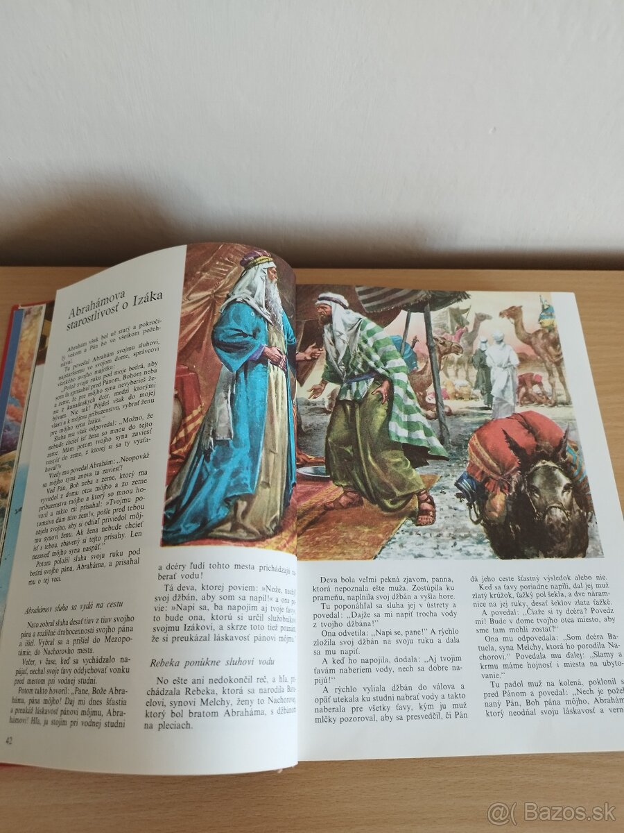 Ilustrovana Biblia - 8