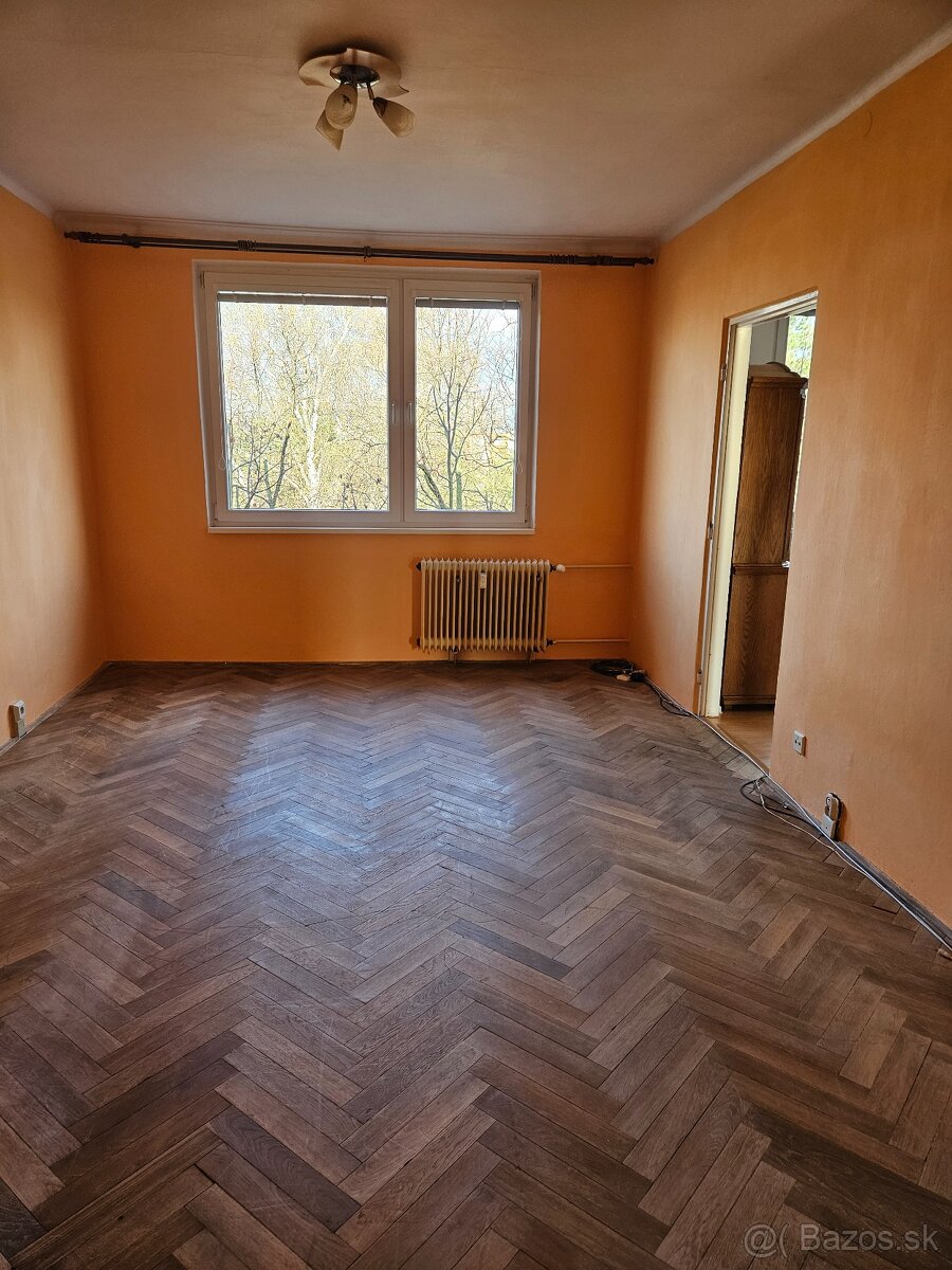 Dvojizbový byt Štúrovo - 8