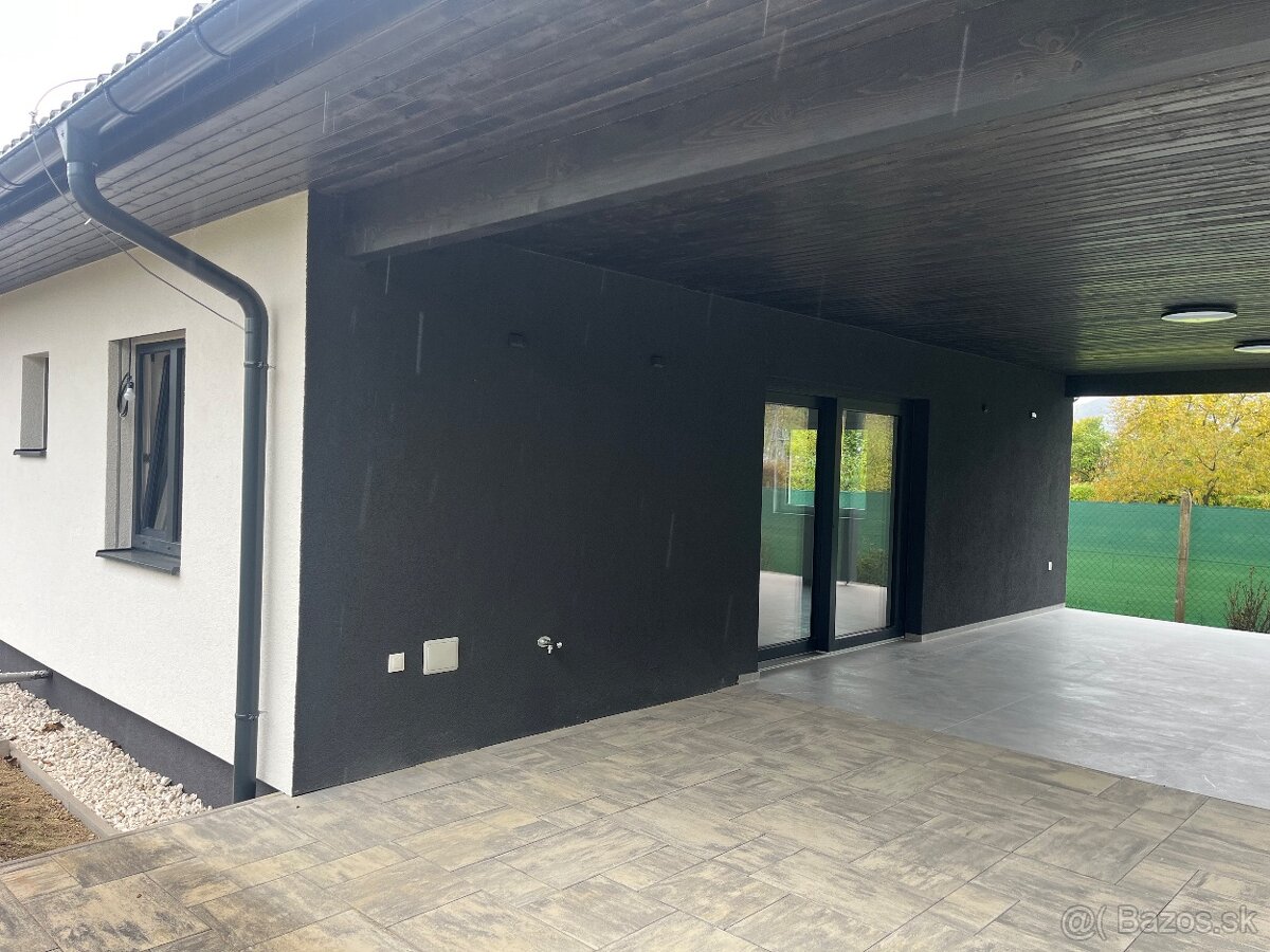 Predaj rodinný dom Ptičie - 8