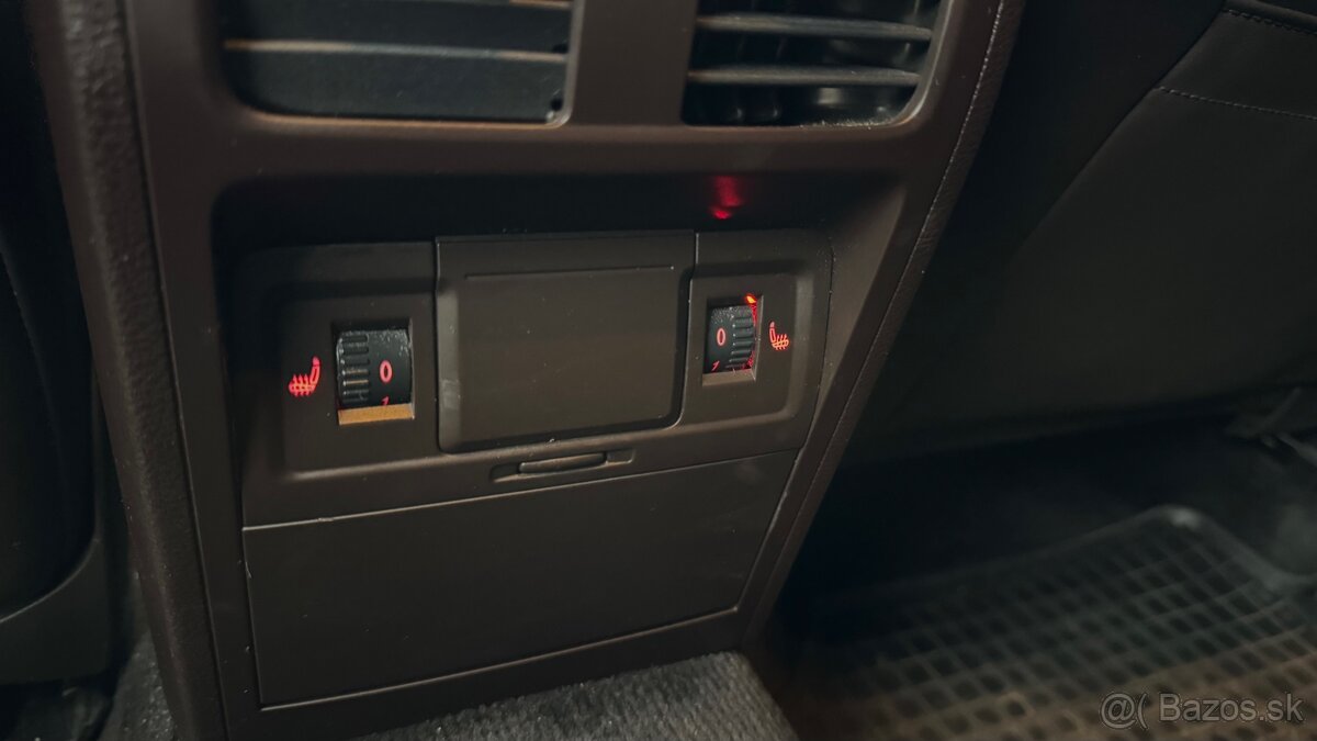 Volkswagen Passat B7 R36 3.6FSI 4MOTION DSG - 8