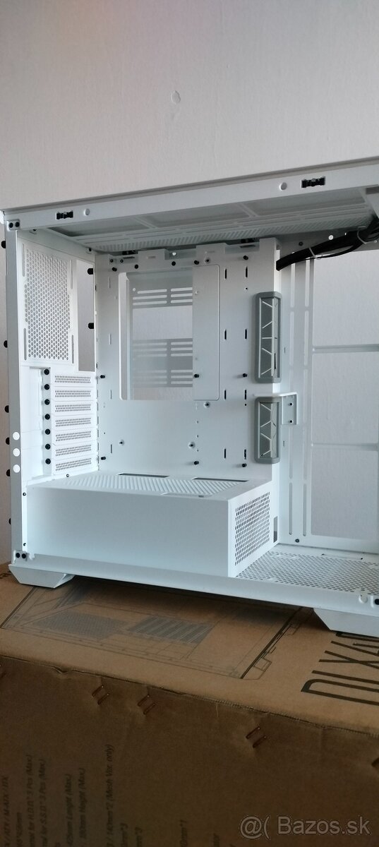 PC skrinka Darkflash DLX4000 Glass - 8