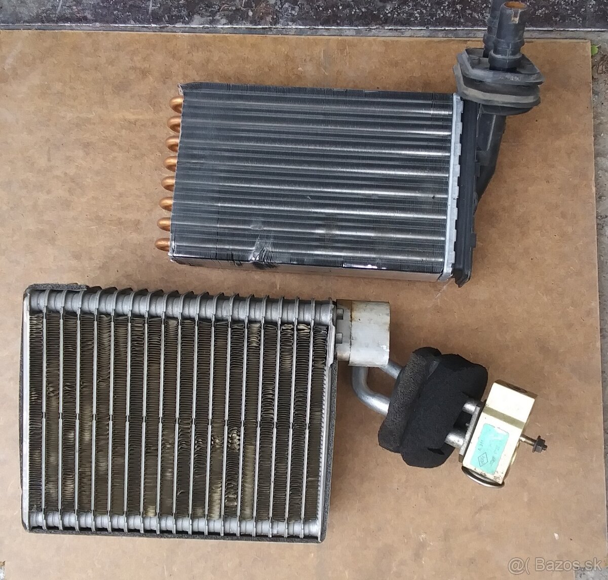 Renault Clio 2,1.5dci 60kw+Thalia,Kango,Megan - 8