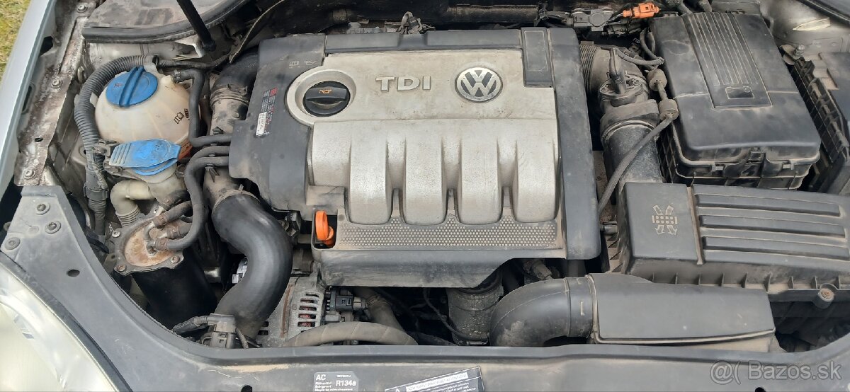 Vw jetta - 8