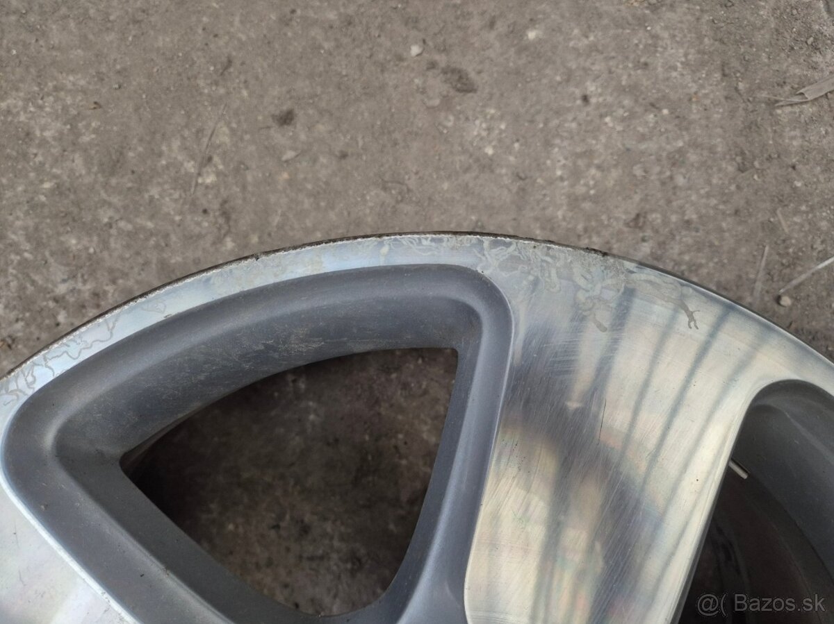 5x112 r17 elektróny octavia SCOUT - 8