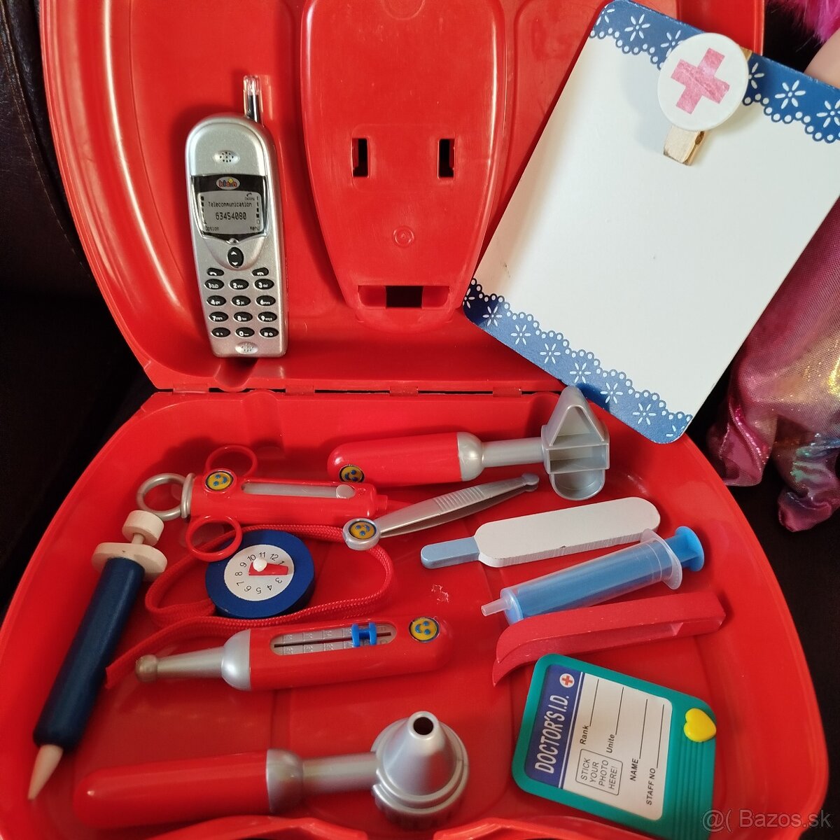 Balíky hračiek pre dievčatko - 8