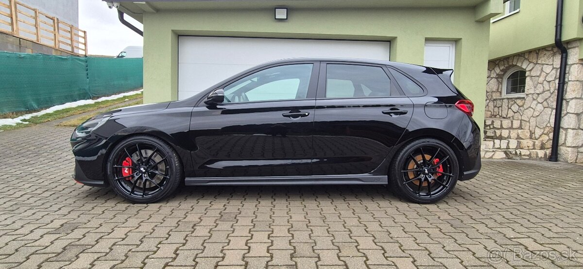 Hyundai i30N 2.0T-GDi PANORAMA 8DCT - 8