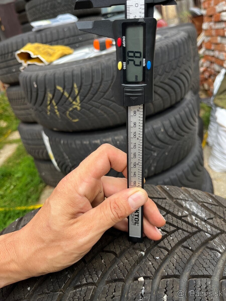 Elektróny Brock, Ford Galaxy, 5x108 R17 235/55 r17 - 8