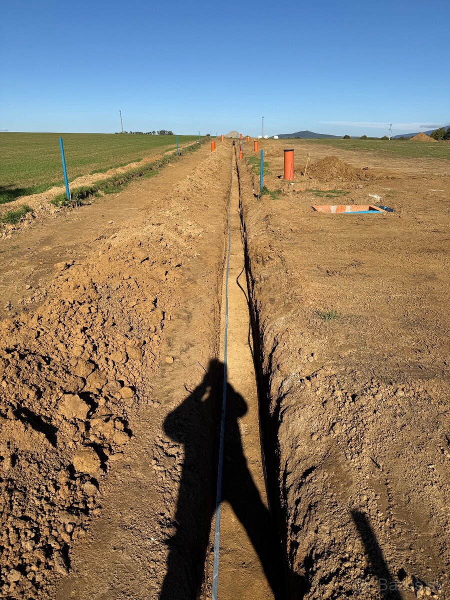 🛠️ REKONŠTRUKCIE A STAVEBNÉ PRÁCE NA KĽÚČ 🏠 - 8