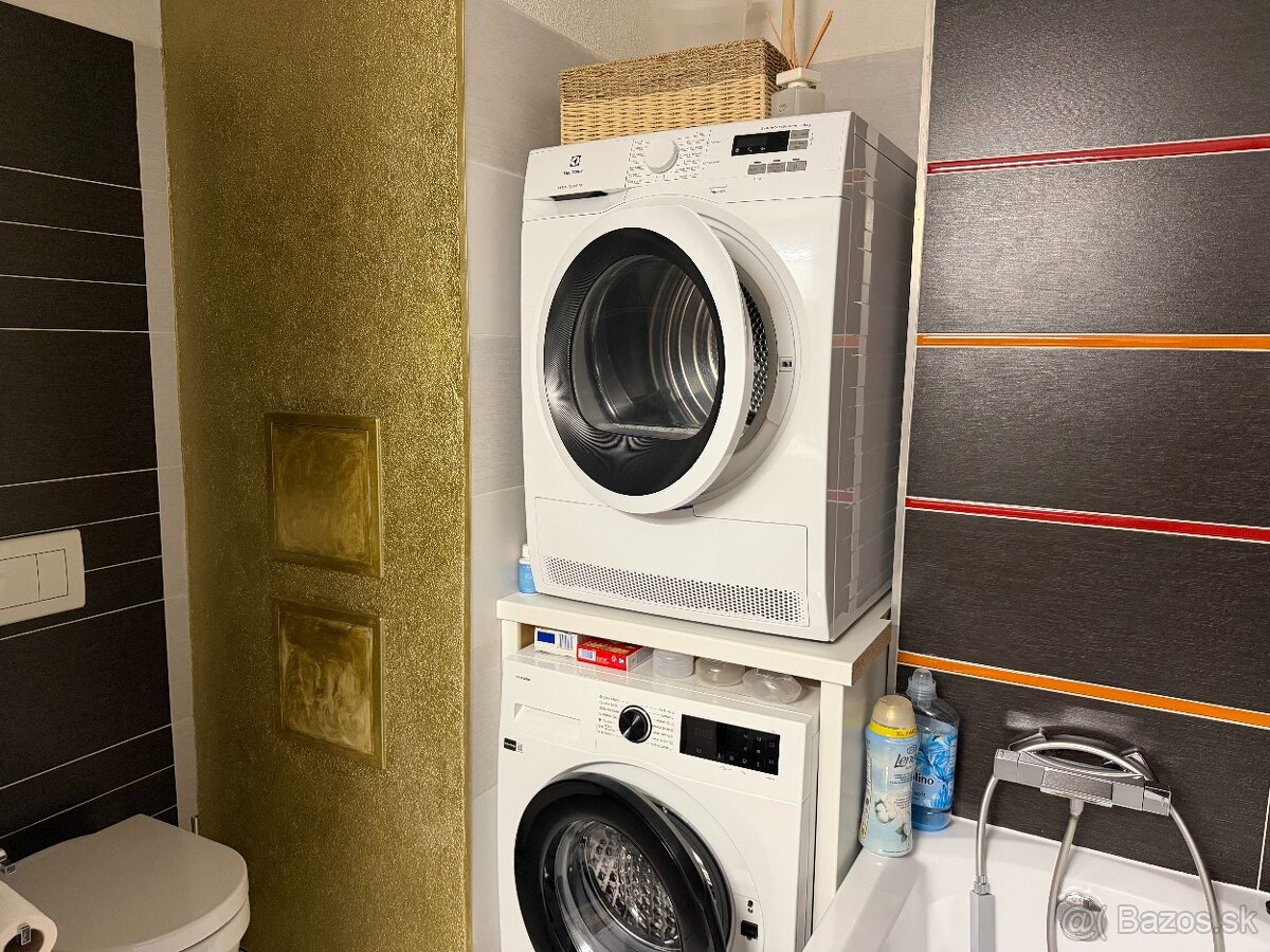 PREDAJ 4 izb. bytu - Račianska, BA - Nové Mesto, 75 m2 - 8