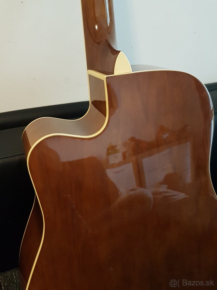 Gitara Nashville - 8