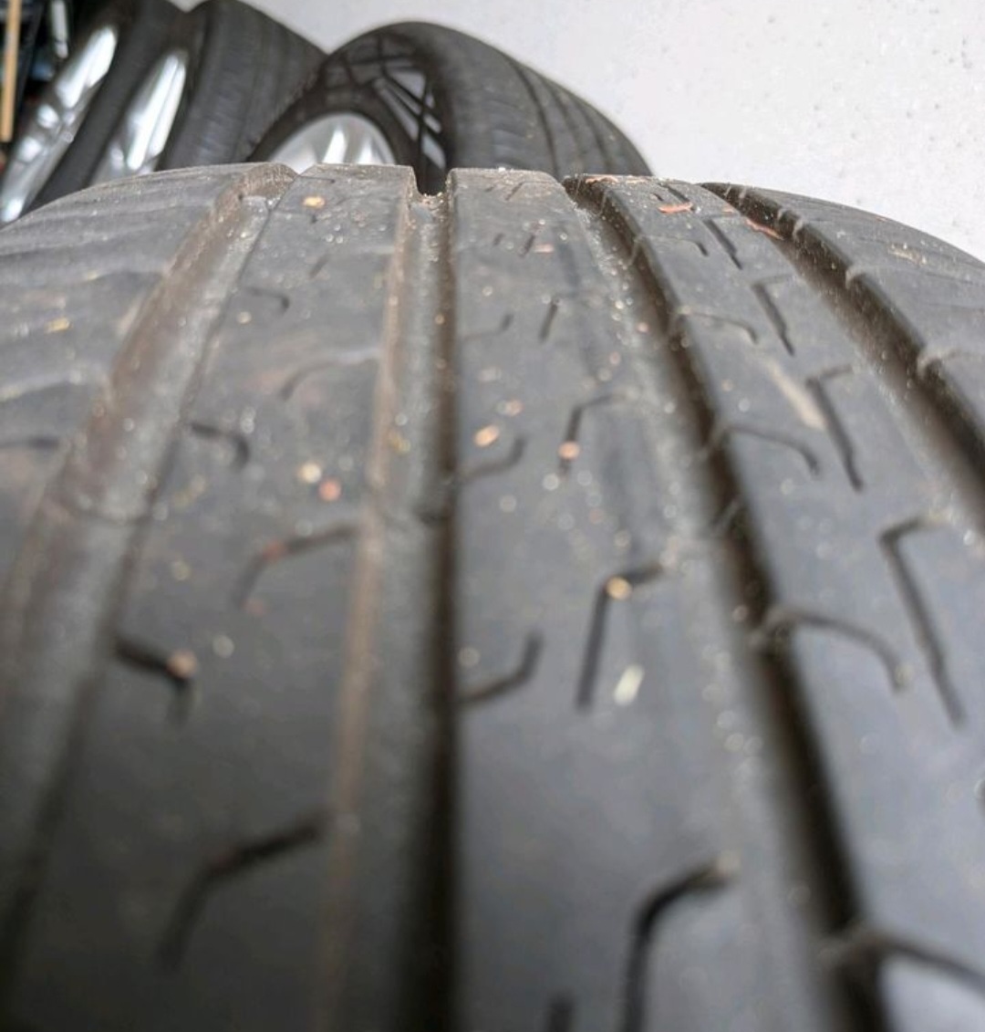 alu kola SUZUKI SWACE - 8