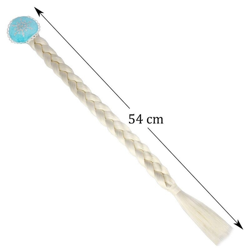 Frozen Elsa a Annna kostým = ihneď - 8