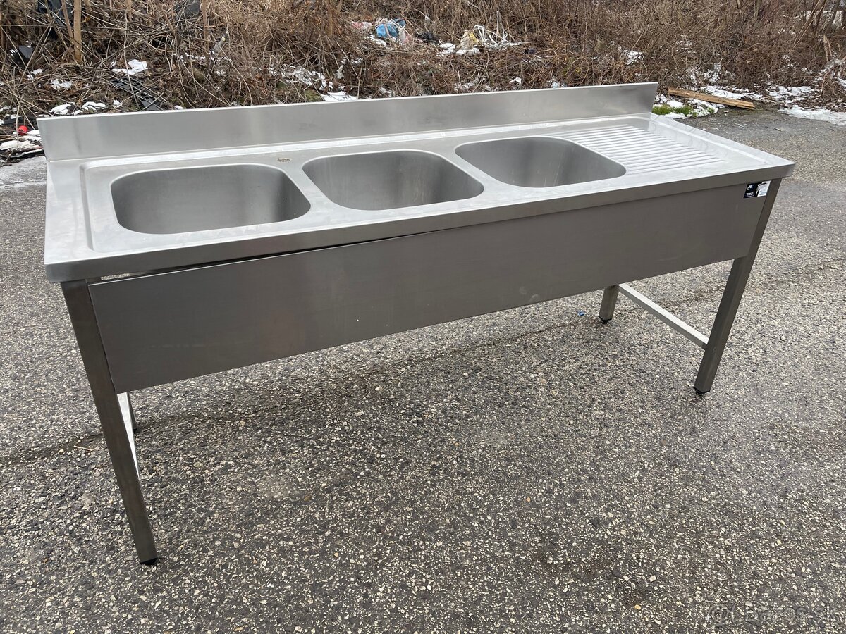 Predaj gastro zariadenia - 8