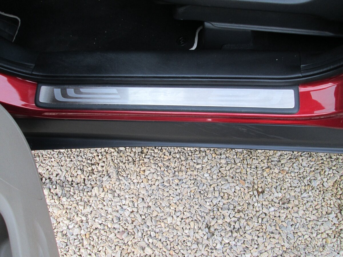 Honda CR-V 2.2 i-DTEC Executive 4WD - 8