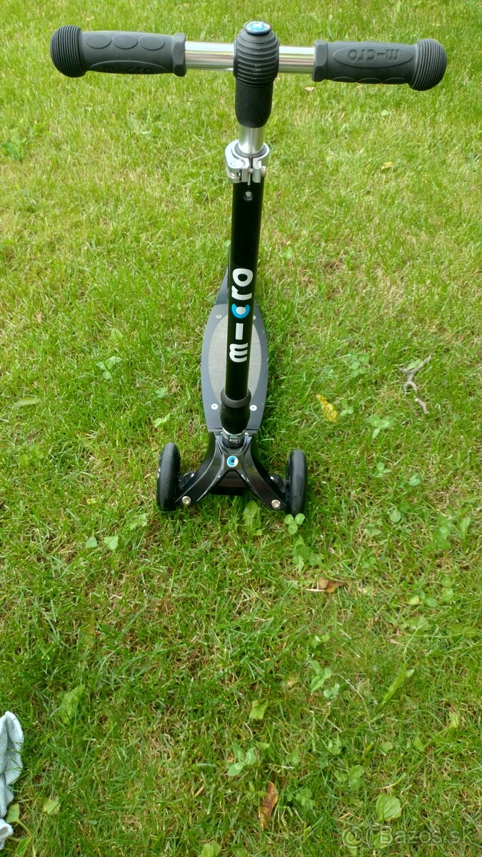 Kolobežka Micro kickboard - 8