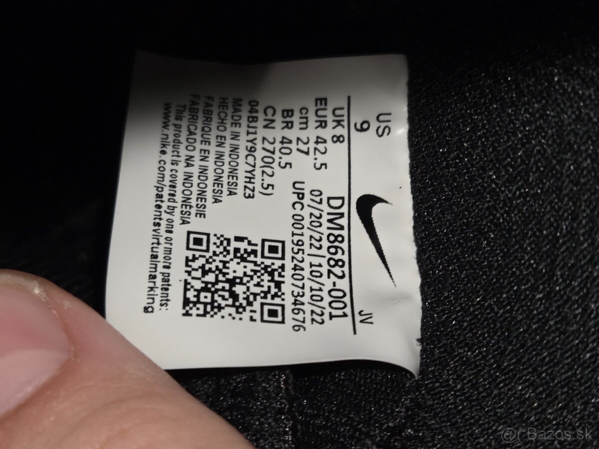 Nike Court Vision - 8