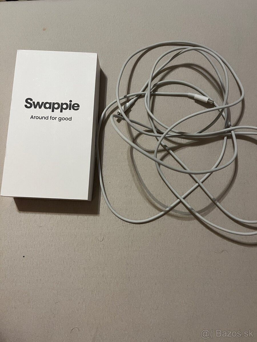 iPhone 13 Mini 128GB 100% Batéria - 8