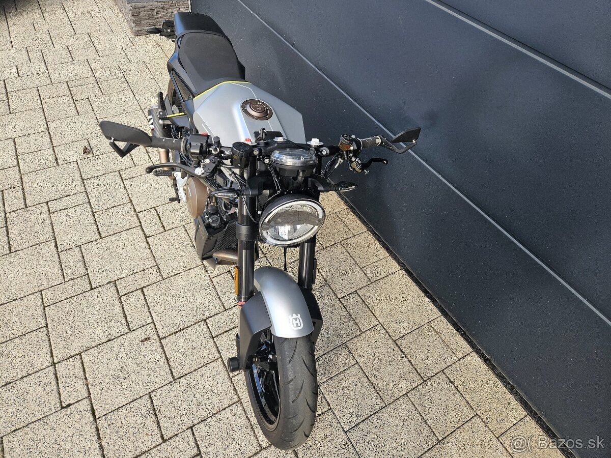 ⭐️Husqvarna Vitpilen 701 ⭐ - 8