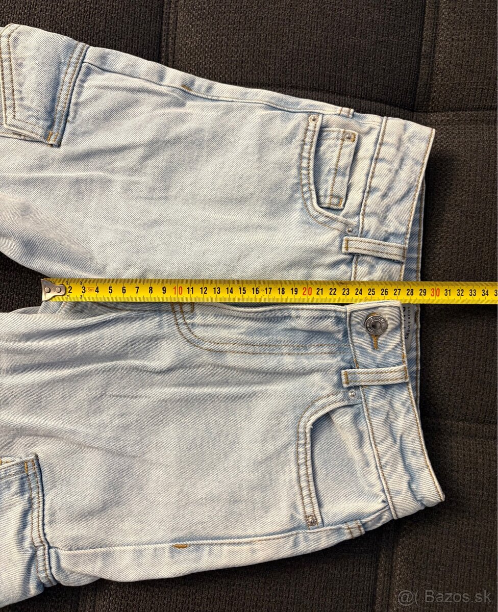 New Look, detské rifle - 8