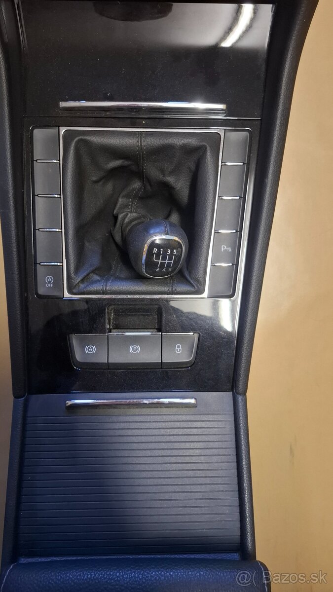 Škoda Superb 3 rozpredám - 8